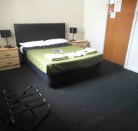 Northern Star Hotel - Accommodation QLD