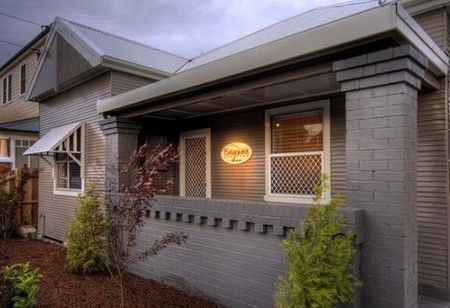 Balgownie - The Junction - Accommodation QLD 0