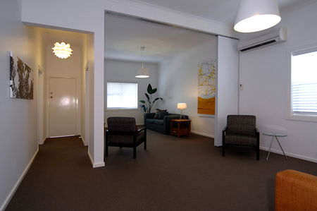 Balgownie - The Junction - Accommodation QLD 3