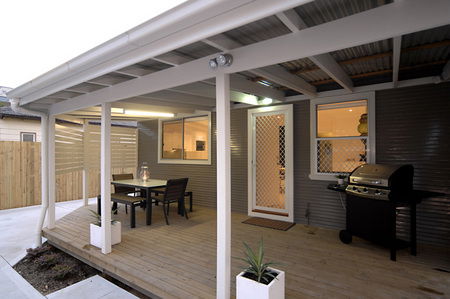 Balgownie - The Junction - Accommodation QLD 5