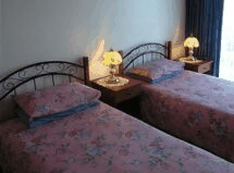 Hobart Horizon - Accommodation QLD
