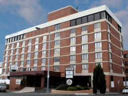 Quality Hobart Midcity Hotel - Accommodation QLD