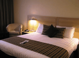 Quality Hobart Midcity Hotel - Accommodation QLD 2