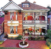 Werona Bed  Breakfast - Accommodation QLD