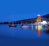 Wrest Point Hotel - Accommodation QLD
