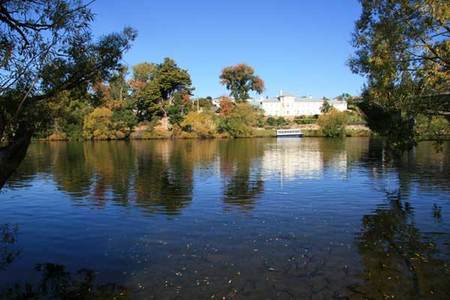 Woodbridge On The Derwent - Accommodation QLD 0