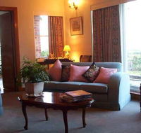 Trevallyn House B  B - Accommodation QLD