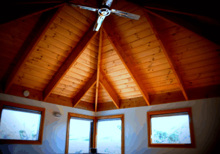 The Tree House - Accommodation QLD