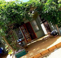 The River House - Accommodation QLD