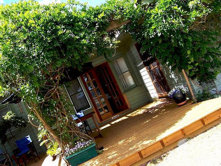 The River House - Accommodation QLD 0