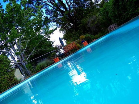 The River House - Accommodation QLD 2