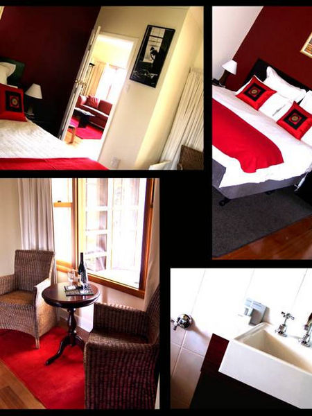 The River House - Accommodation QLD 3