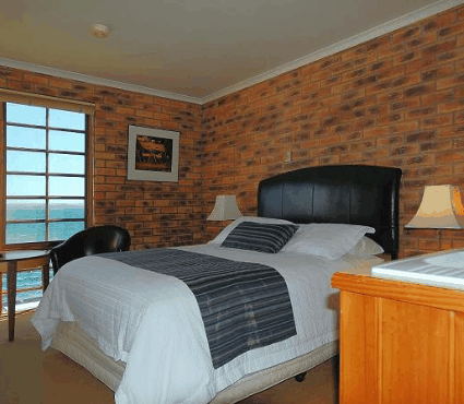 Stanley Village - Accommodation QLD 0
