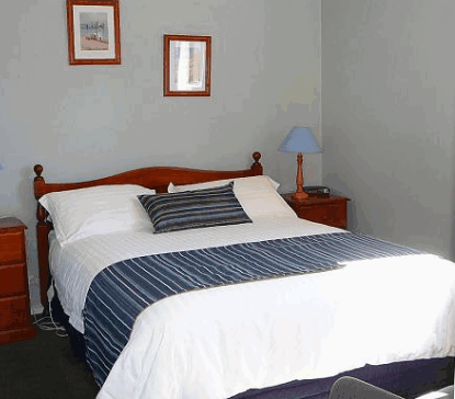 Stanley Village - Accommodation QLD 2