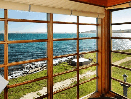 Stanley Village - Accommodation QLD 3