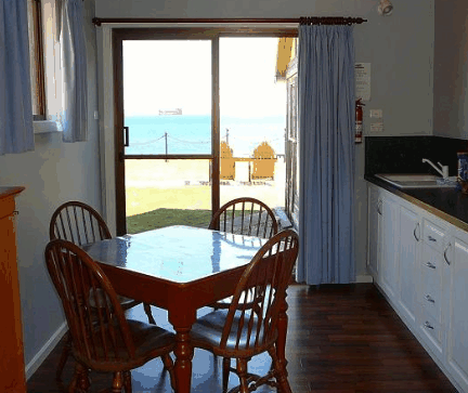 Stanley Village - Accommodation QLD 4