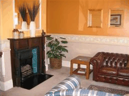 The Edwardian Apartments - Accommodation QLD