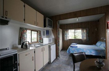 St Helens Caravan Park - Accommodation QLD 5