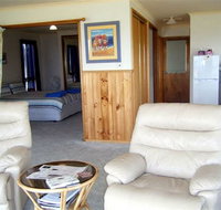 Shannon Coastal Cottages - Accommodation QLD