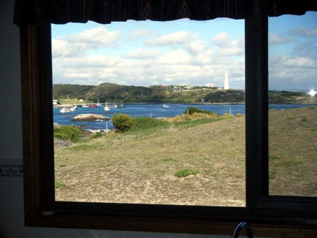 Shannon Coastal Cottages - Accommodation QLD 2