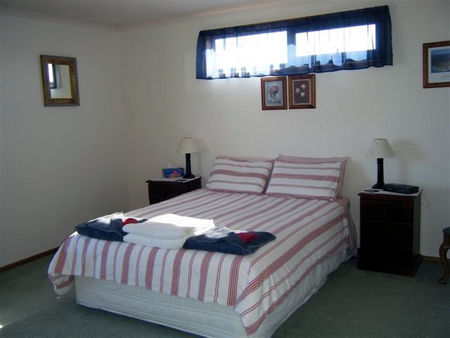 Shannon Coastal Cottages - Accommodation QLD 3
