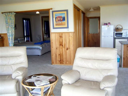Shannon Coastal Cottages - Accommodation QLD 4