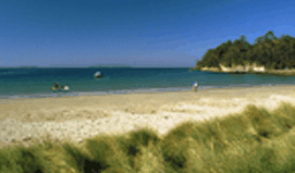 Recreation Cottage - Accommodation QLD 2