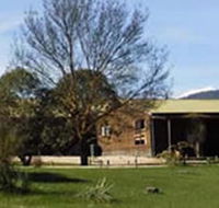 Merrijig Lodge - Accommodation QLD