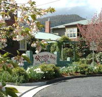 Rosie's Inn - Accommodation QLD