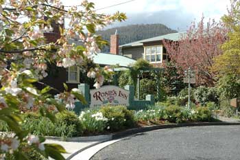 Rosie's Inn - Accommodation QLD 0