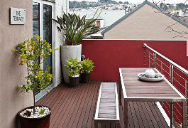 TwoFourTwo - Accommodation QLD