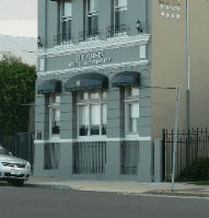 The Madsen Boutique Hotel - Accommodation QLD
