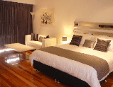 The Madsen Boutique Hotel - Accommodation QLD 4