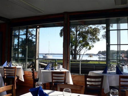 Risby Cove - Accommodation QLD 1