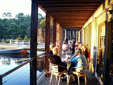 Risby Cove - Accommodation QLD 2