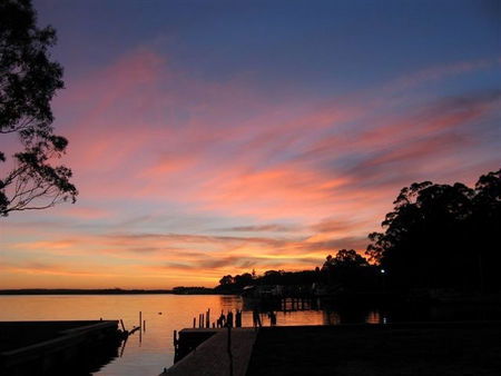 Risby Cove - Accommodation QLD 3