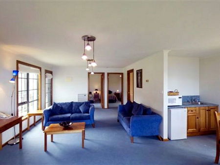 Risby Cove - Accommodation QLD 4