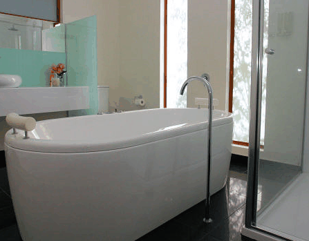 Possums Apartments - Accommodation QLD