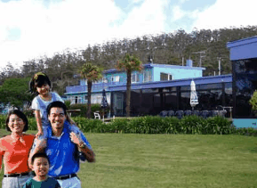 Orford Blue Waters - Accommodation QLD