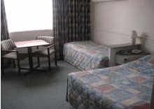 Parklane Motel - Accommodation QLD 1