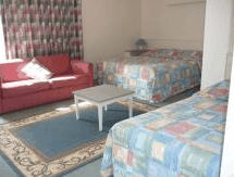 Parklane Motel - Accommodation QLD 3