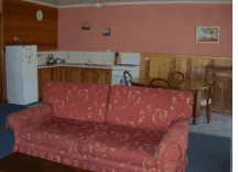 Platypus Park Country Retreat - Accommodation QLD
