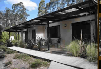 Oyster Cove Chalet - Accommodation QLD 3