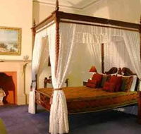 Quality Inn Macquarie Manor - Accommodation QLD