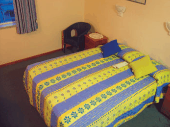 Marquis Hotel Motel - Accommodation QLD 2