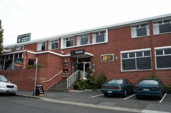Marquis Hotel Motel - Accommodation QLD 3