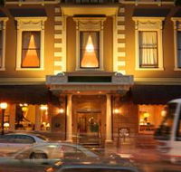 Hadley's Orient Hotel - Accommodation QLD