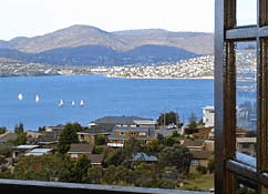 Hugo's B  B - Accommodation QLD