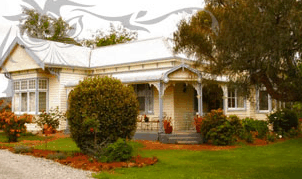 Glencoe Country Bed And Breakfast - Accommodation QLD