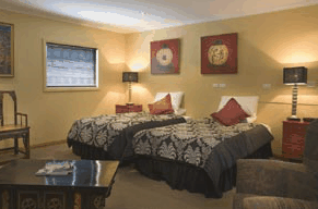 Fiona's Bed  Breakfast - Accommodation QLD